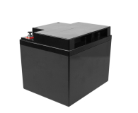 Green Cell Cube AGM VRLA IP54 12V 40Ah - 1364806 - zdjęcie 3